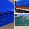 Tarpaulins: Types, Uses, Benefits & Buying Guide
