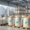Grain Storage Bags: Types, Benefits, Uses & How to Choose the Right Bag