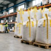 Bulk Bags: Types, Sizes, Uses and How to Choose the Right FIBC