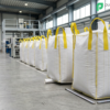 The Ultimate Guide to FIBC Bags Specification: Dimensions, Fabric GSM, and Safety Factors