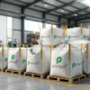 Flexible Intermediate Bulk Containers Manufacturers: Complete Guide to FIBC Bags