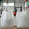 Why Do FIBC Bags Have Different Loop Designs? Types, Uses & Lifting Configurations