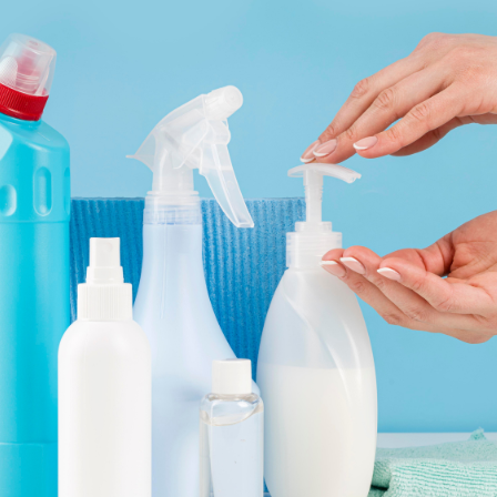 Home Care _ Detergent