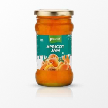 Apricot Jam