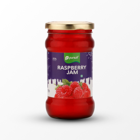 Raspberry Jam