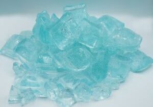 Sodium Silicate Liquid / Lumps