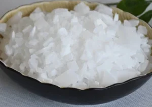 Aluminium Sulphate