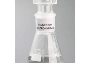 Aluminium Chlorohydrate (ACH)