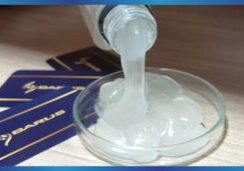 Sodium Lauryl Ether Sulphate (SLES)