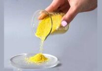 Poly Aluminium Chloride (PAC)